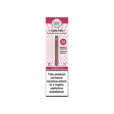 Dinner Lady Disposable Vape Pen 400 Puffs