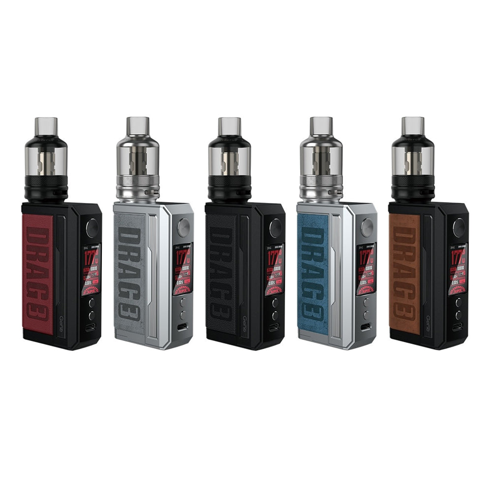 VOOPOO DRAG 3 Vape Kit