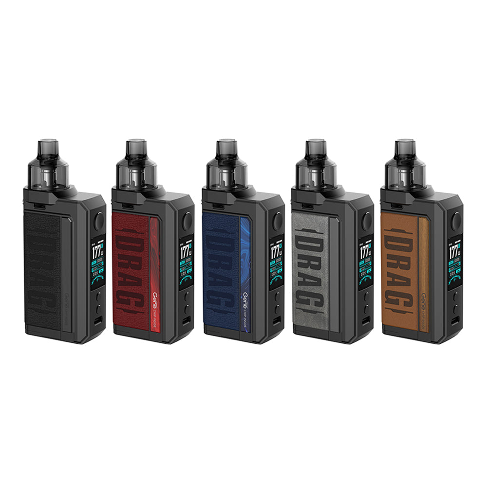 VOOPOO DRAG Max Vape Kit