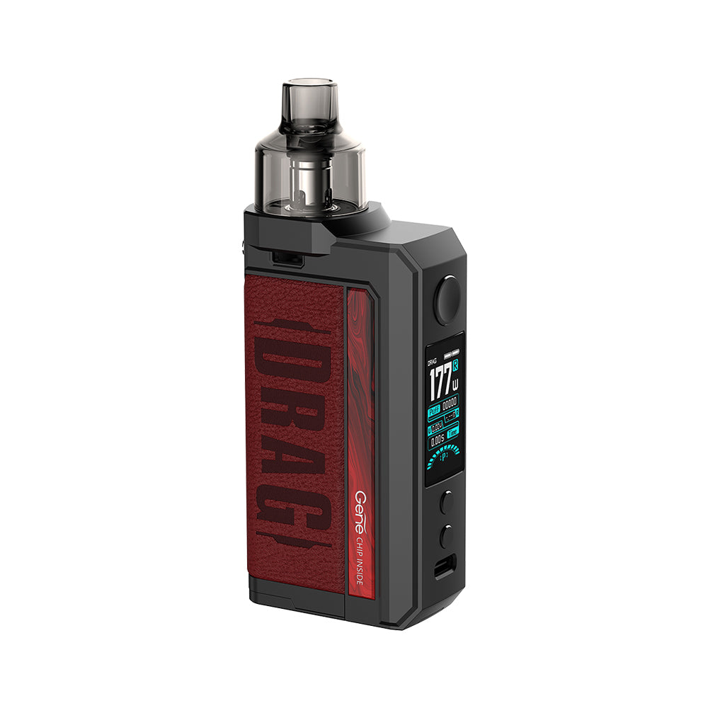 VOOPOO DRAG Max Vape Kit