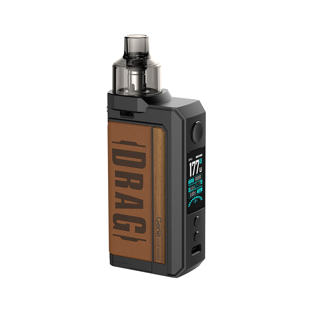 VOOPOO DRAG Max Vape Kit