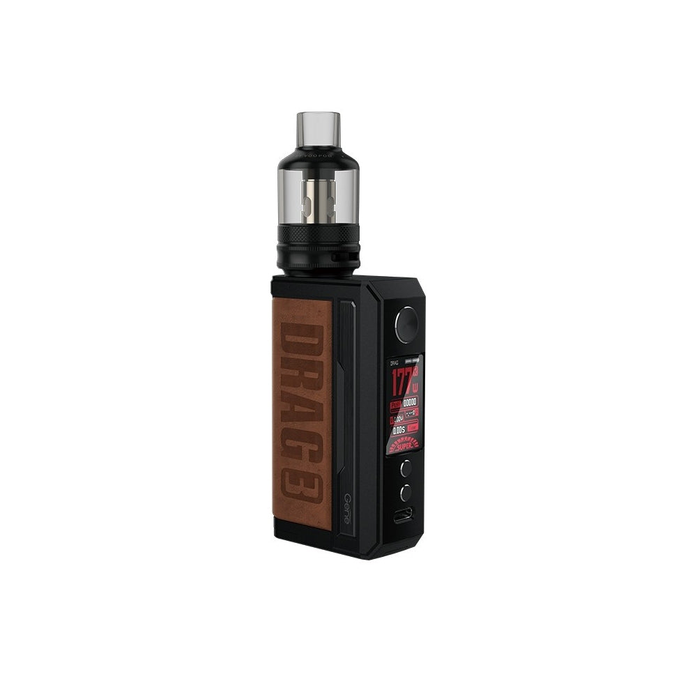 VOOPOO DRAG 3 Vape Kit