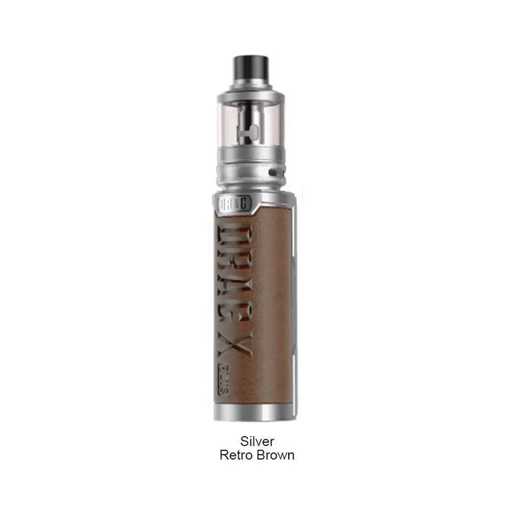 VOOPOO DRAG X Plus Vape Kit (Professional Edition) The Vape City Ltd VOOPOO DRAG X Plus Vape Kit (Professional Edition) The Vape City Ltd