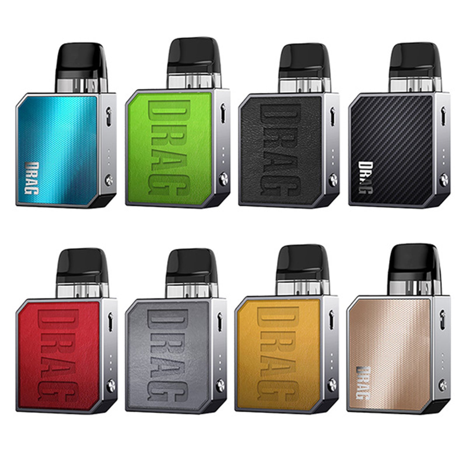 Voopoo Drag Nano 2 Pod Kit