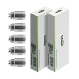 Eleaf GS Air Heads 1.5Ω 1.2Ω 0.75Ω Replacement Coils