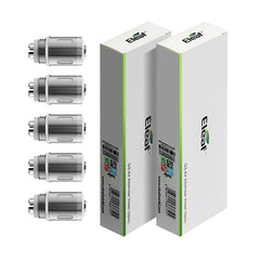 Eleaf GS Air Heads 1.5Ω 1.2Ω 0.75Ω Replacement Coils