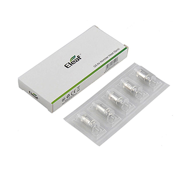 Eleaf GS Air Heads 1.5Ω 1.2Ω 0.75Ω Replacement Coils