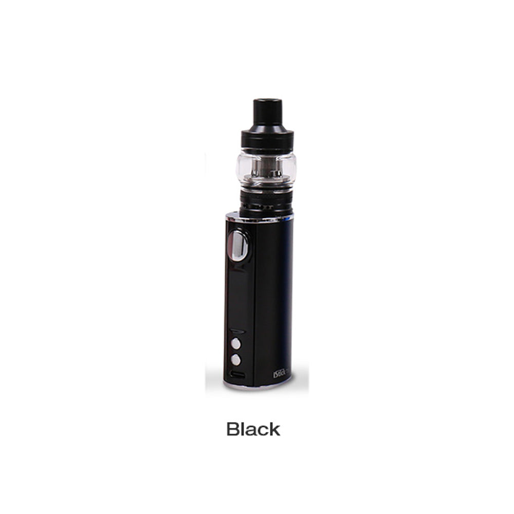 Eleaf iStick T80 80W Vape Kit with Pesso Tank