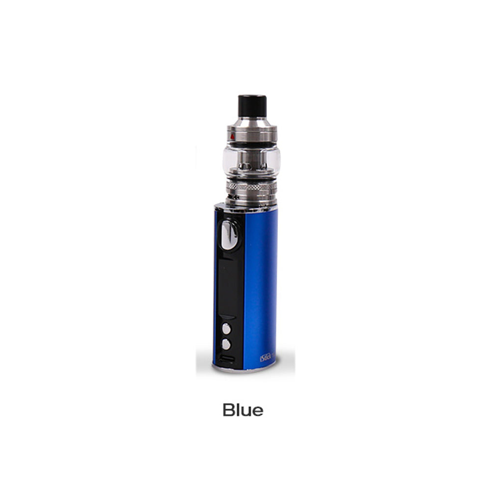 Eleaf iStick T80 80W Vape Kit with Pesso Tank