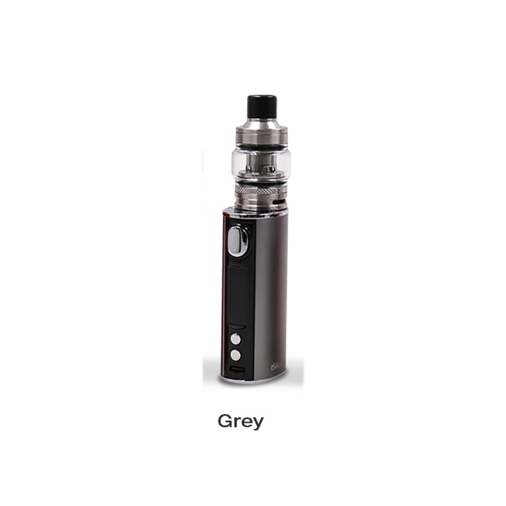 Eleaf iStick T80 80W Vape Kit with Pesso Tank