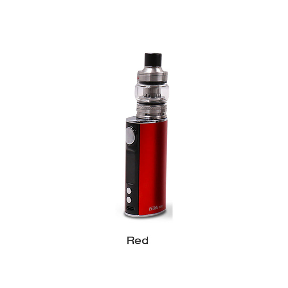 Eleaf iStick T80 80W Vape Kit with Pesso Tank