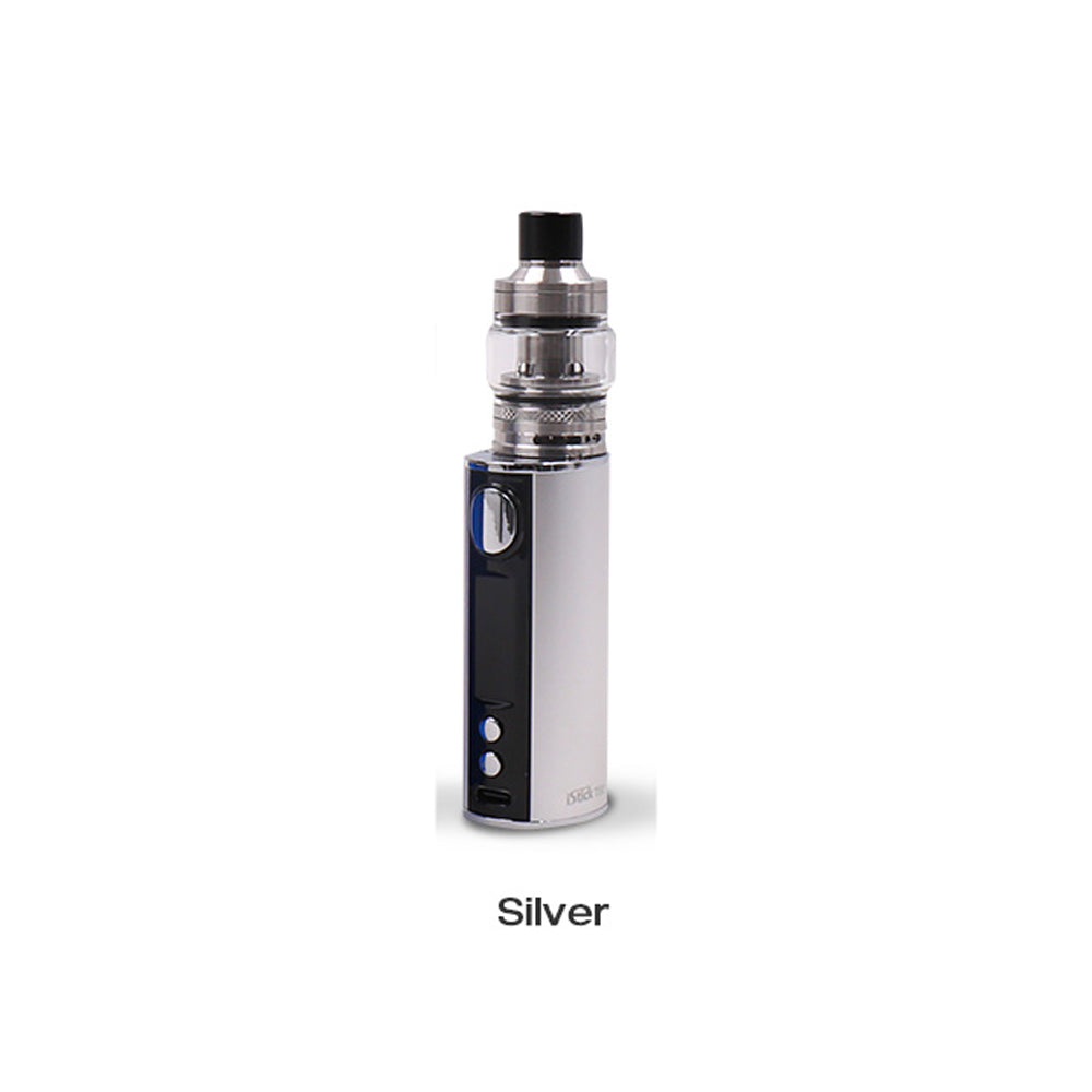 Eleaf iStick T80 80W Vape Kit with Pesso Tank