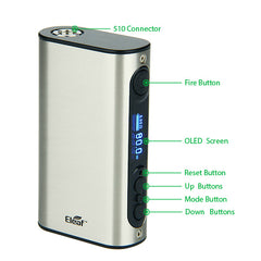 Genuine Eleaf iStick iPower TC 80W Box Mod 5000mAh Battery