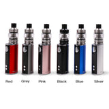 Eleaf iStick T80 80W Vape Kit with Pesso Tank