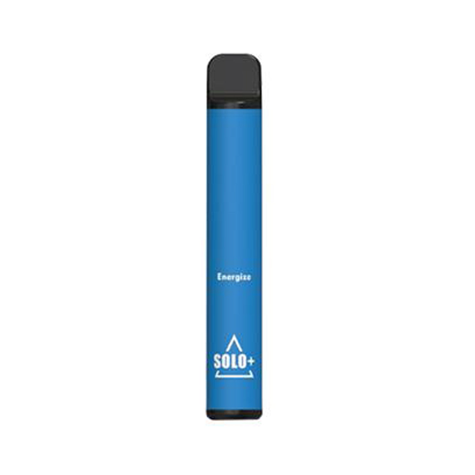 Vapeman Solo Plus+ Disposable 600 Puff