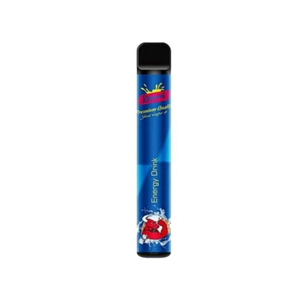 REYMONT BAR 688 Puffs Disposable