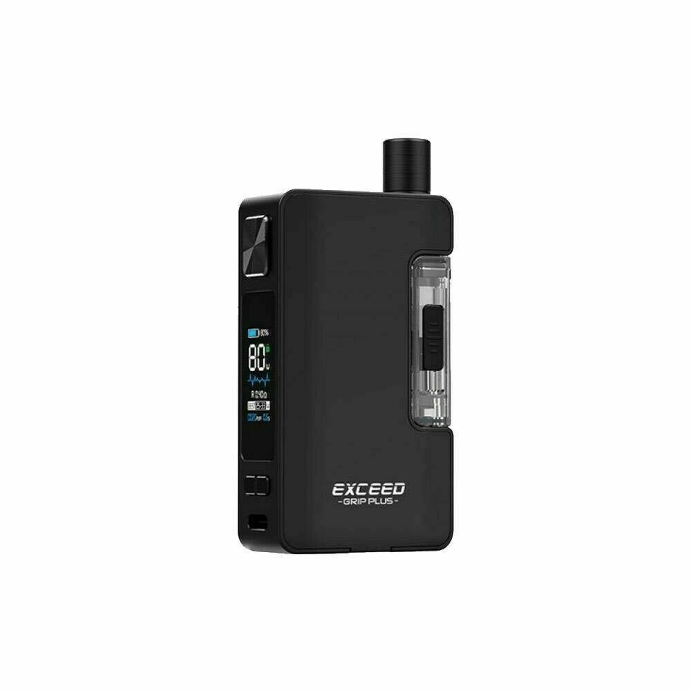 Joytech Exceed Grip Plus 80W Vape Kit