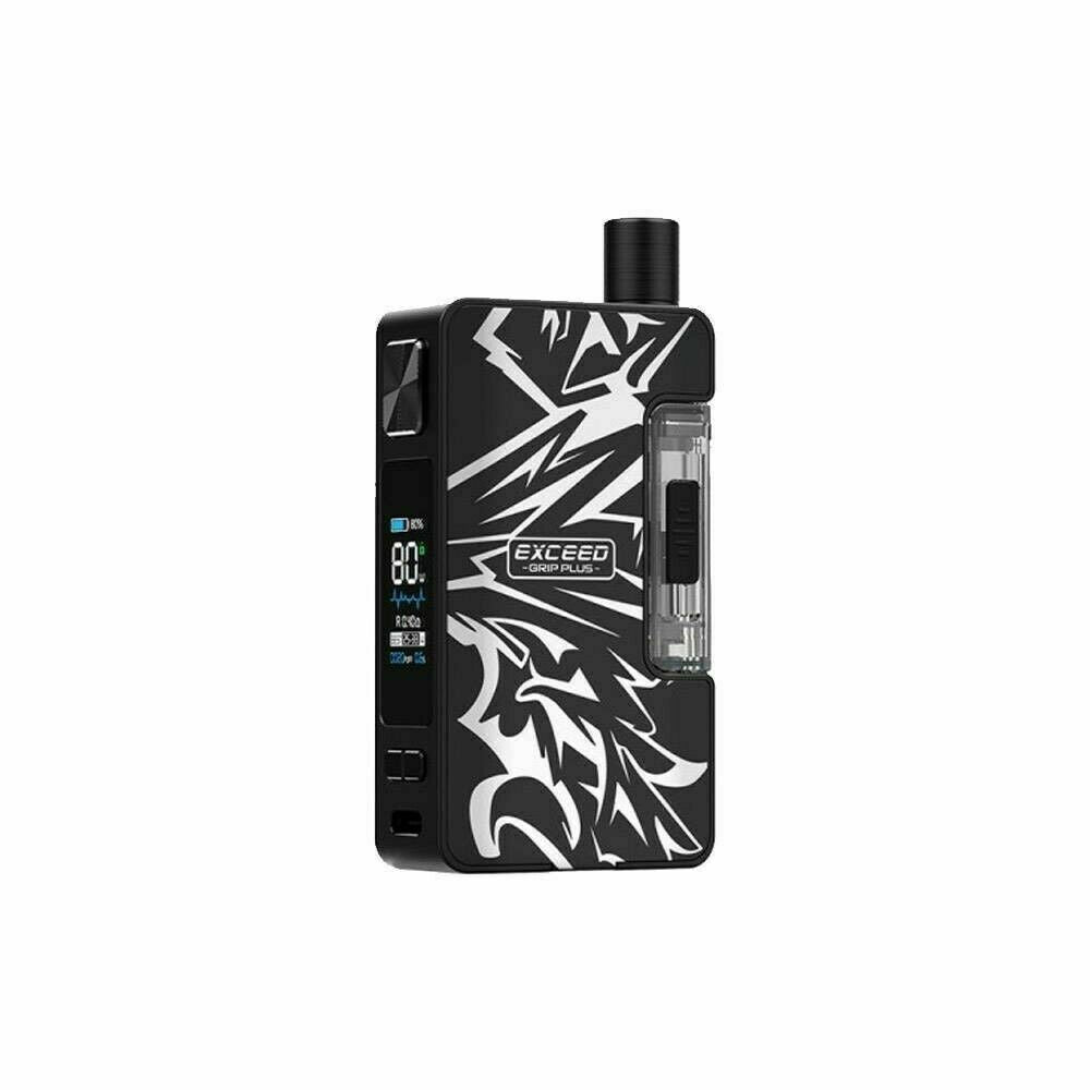 Joytech Exceed Grip Plus 80W Vape Kit