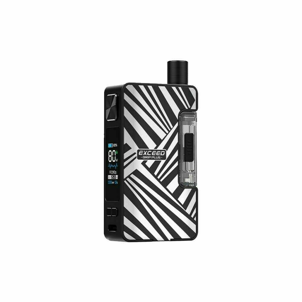 Joytech Exceed Grip Plus 80W Vape Kit
