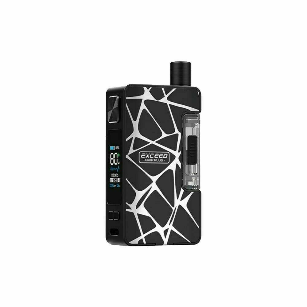 Joytech Exceed Grip Plus 80W Vape Kit