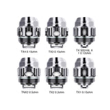 Freemax Fireluke M Mesh TX1 TX2 TX3 TX4 TNX2 TX1 (SS316L) Replacement Coils