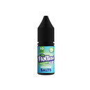 FANTASI ICE Nic Salt 3x10ml