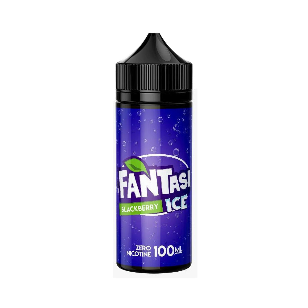 Fantasi 100ml E liquid