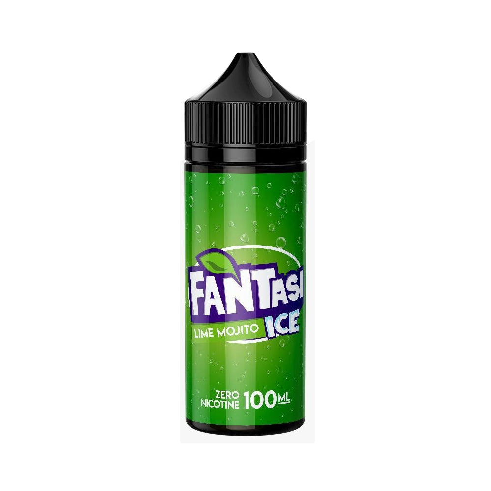 Fanta Vape Juice Fantasi 100ml E liquid (Buy 3 get 1 Free) The Vape City Ltd Fanta Vape Juice Fantasi 100ml E liquid (Buy 3 get 1 Free) The Vape City Ltd