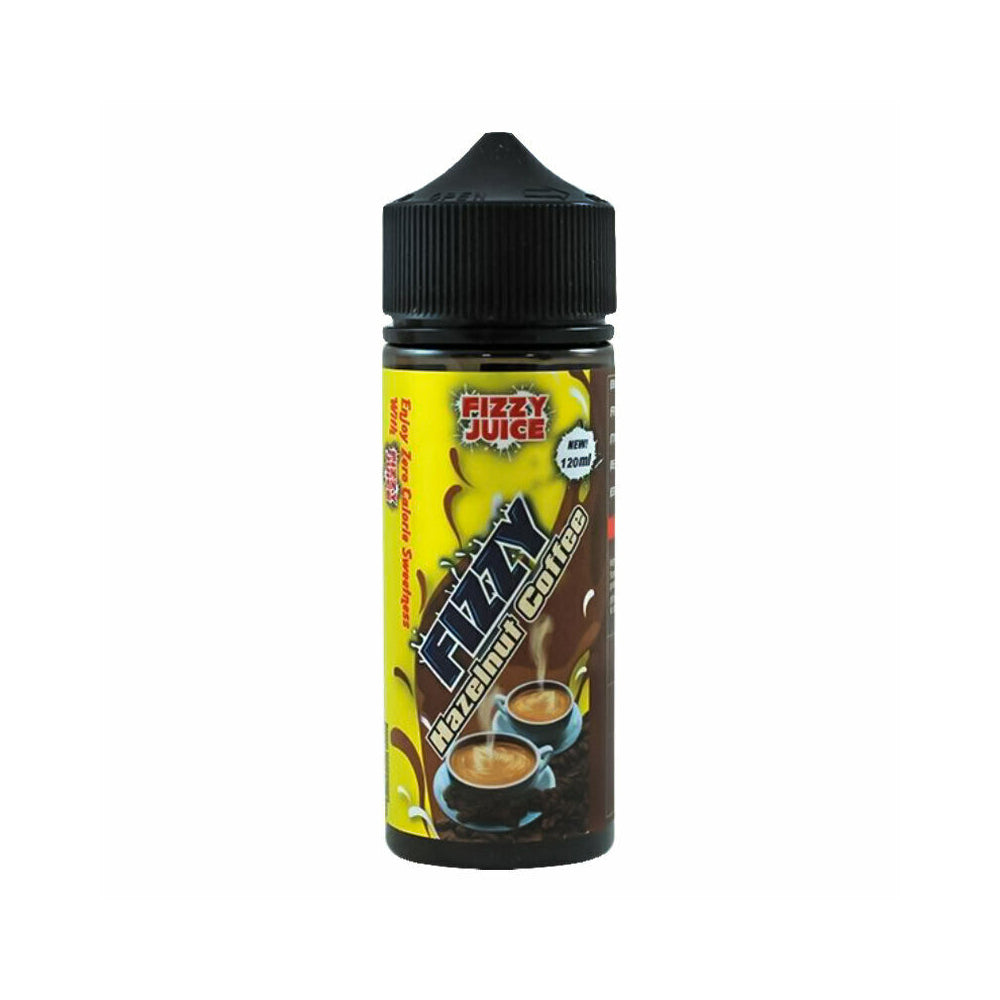 Fizzy Mohawk 100ml Vape Juice Shortfill 70VG 30PG E liquid