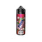 Fizzy Mohawk 100ml Vape Juice Shortfill 70VG 30PG E liquid