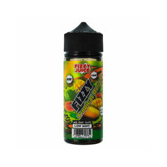 Fizzy Mohawk 100ml Vape Juice Shortfill 70VG 30PG E liquid