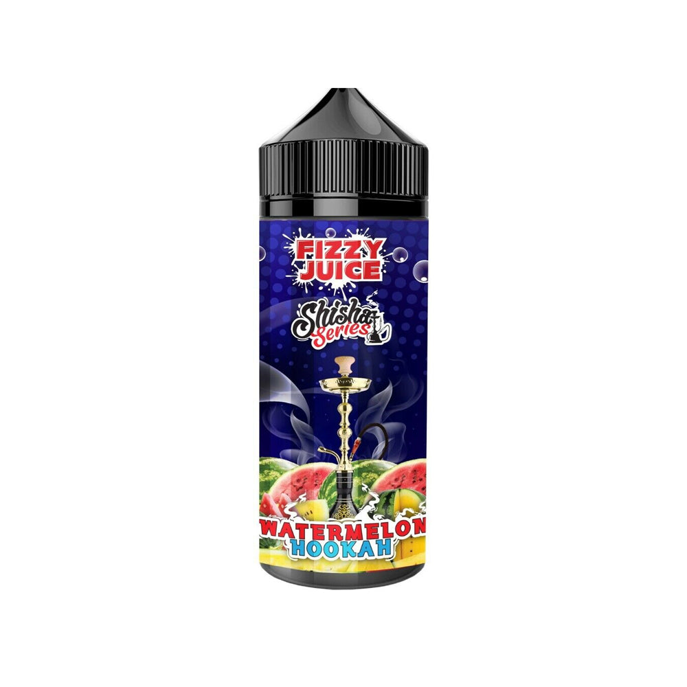 Fizzy Mohawk 100ml Vape Juice Shortfill 70VG 30PG E liquid