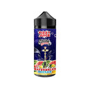 Fizzy Mohawk 100ml Vape Juice Shortfill 70VG 30PG E liquid