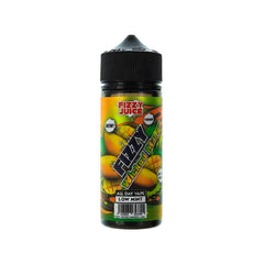 Fizzy Mohawk 100ml Vape Juice Shortfill 70VG 30PG E liquid
