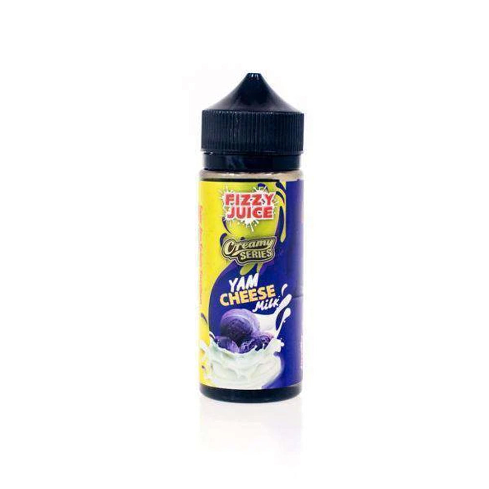 Fizzy Mohawk 100ml Vape Juice Shortfill 70VG 30PG E liquid