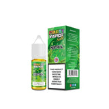 Fruity Vapes Nic Salt 10 x 10ml Bottle