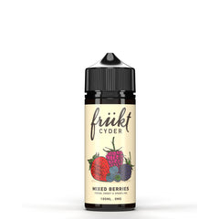 FRUKT CYDER 100ml E-Liquid