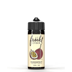 FRUKT CYDER 100ml E-Liquid