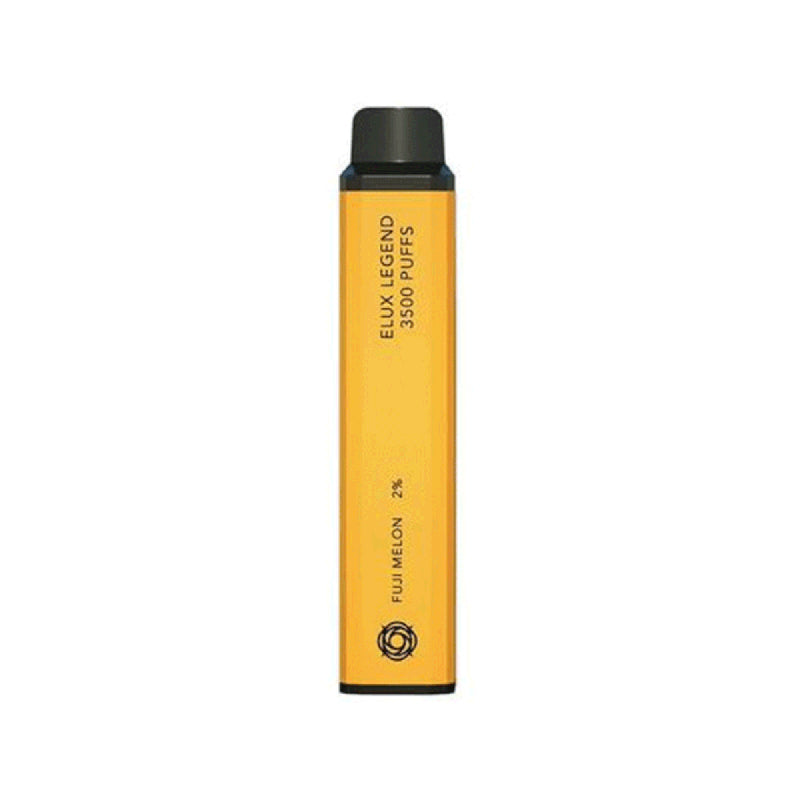 ELUX LEGEND Disposable 3500 Puff