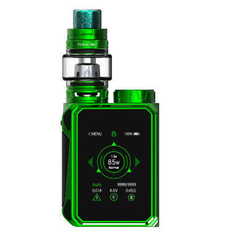 Smok G-Priv Baby 85w Complete Smart Vape Kit
