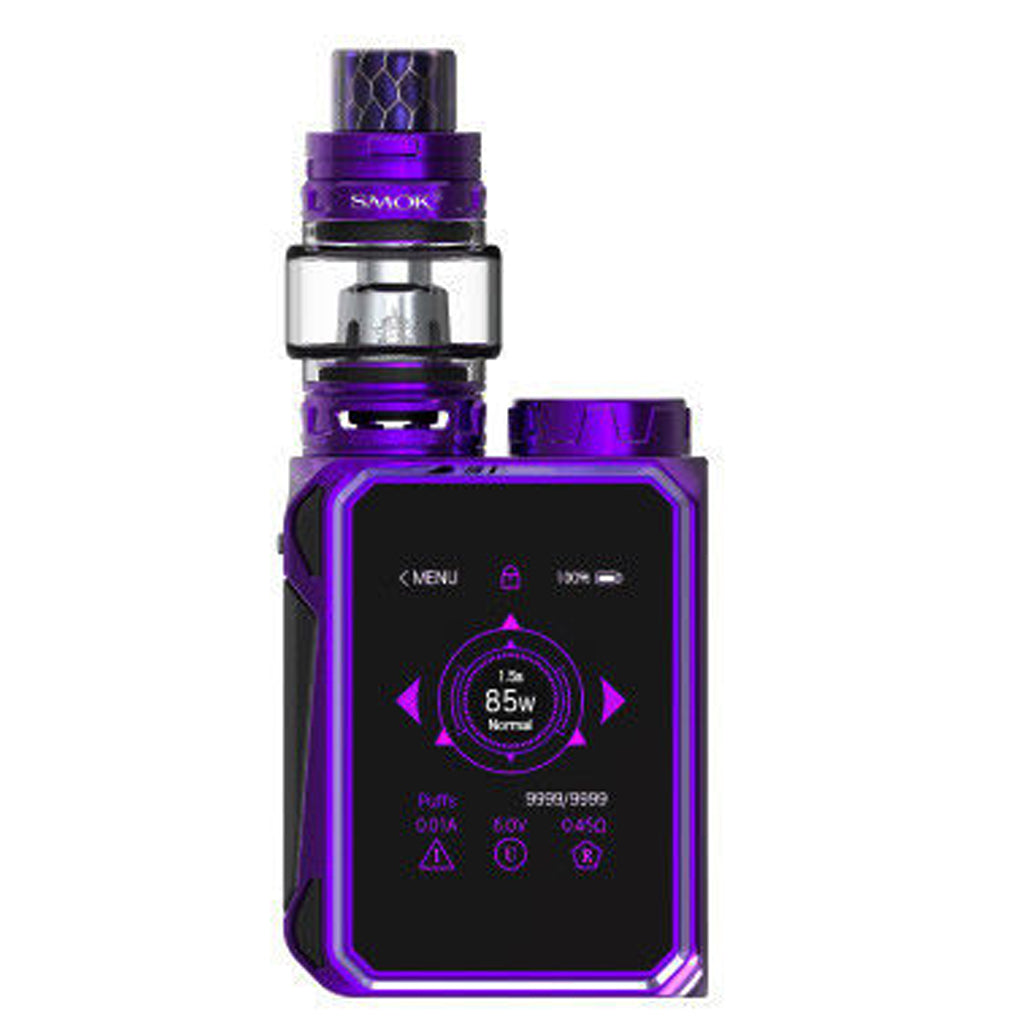 Smok G-Priv Baby 85w Complete Smart Vape Kit