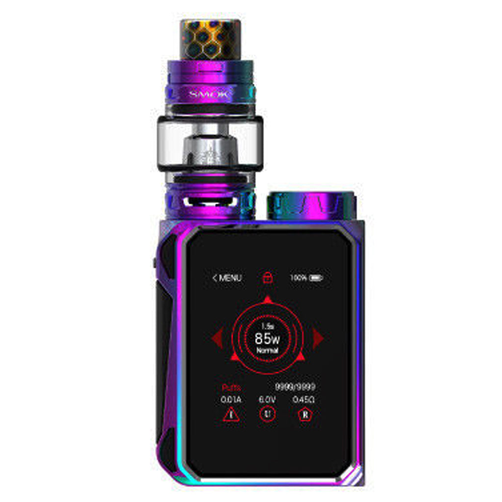 Smok G-Priv Baby 85w Complete Smart Vape Kit