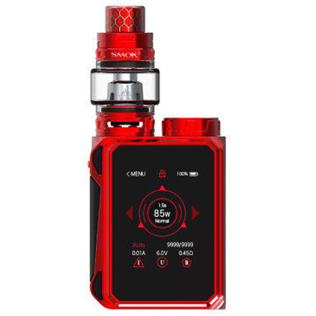 Smok G-Priv Baby 85w Complete Smart Vape Kit