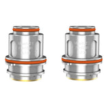 GEEK VAPE ZEUS SUB OHM MESH Z1 KA1 0.4 - Z2 KA1 0.2 Replacement Coils