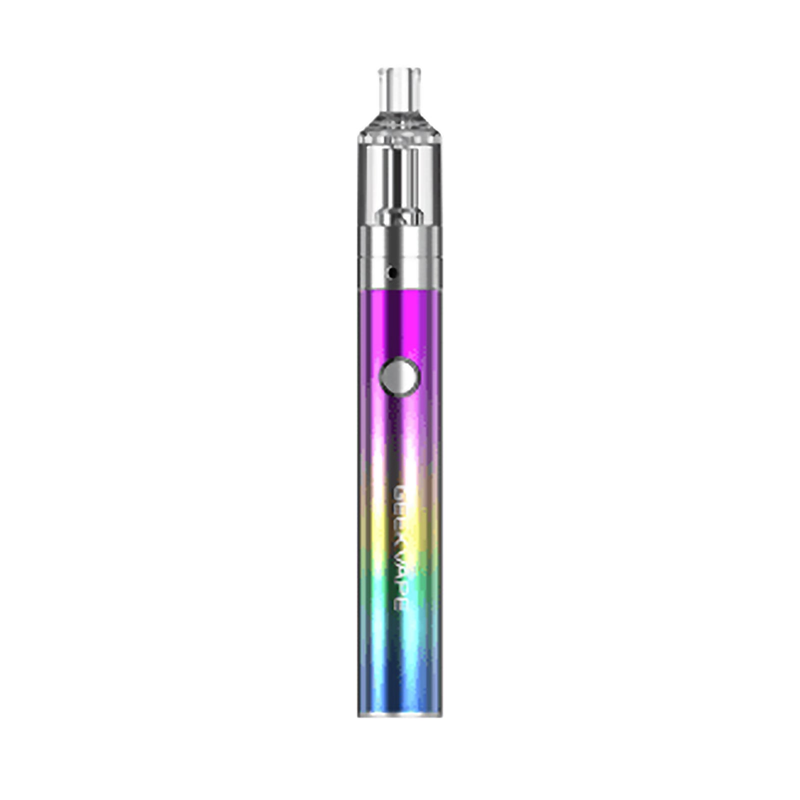 GeekVape G18 Vape Pen Kit Rainbow (7 Colour)