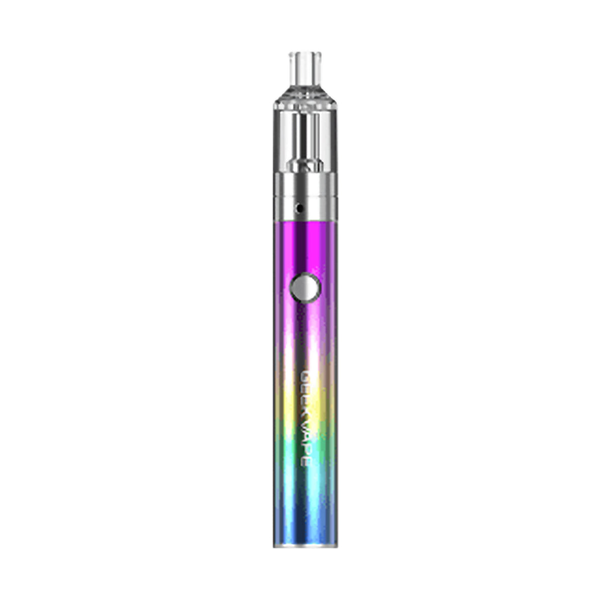 GeekVape G18 Vape Pen Kit Rainbow (7 Colour)