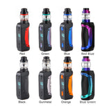 Geek Vape Aegis Solo 100w Vape Kit