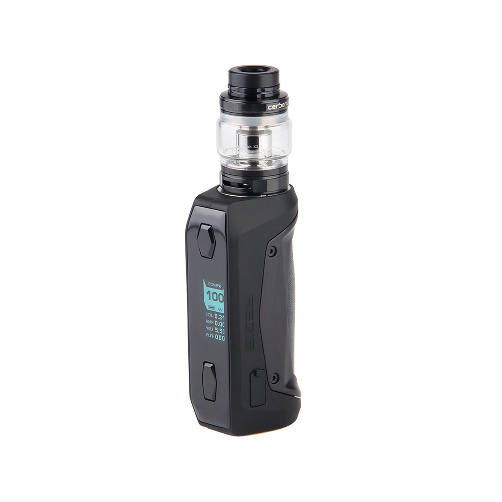 Geek Vape Aegis Solo 100w Vape Kit