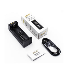 GOLISIS NEEDLE 1 Compact Mini Charger