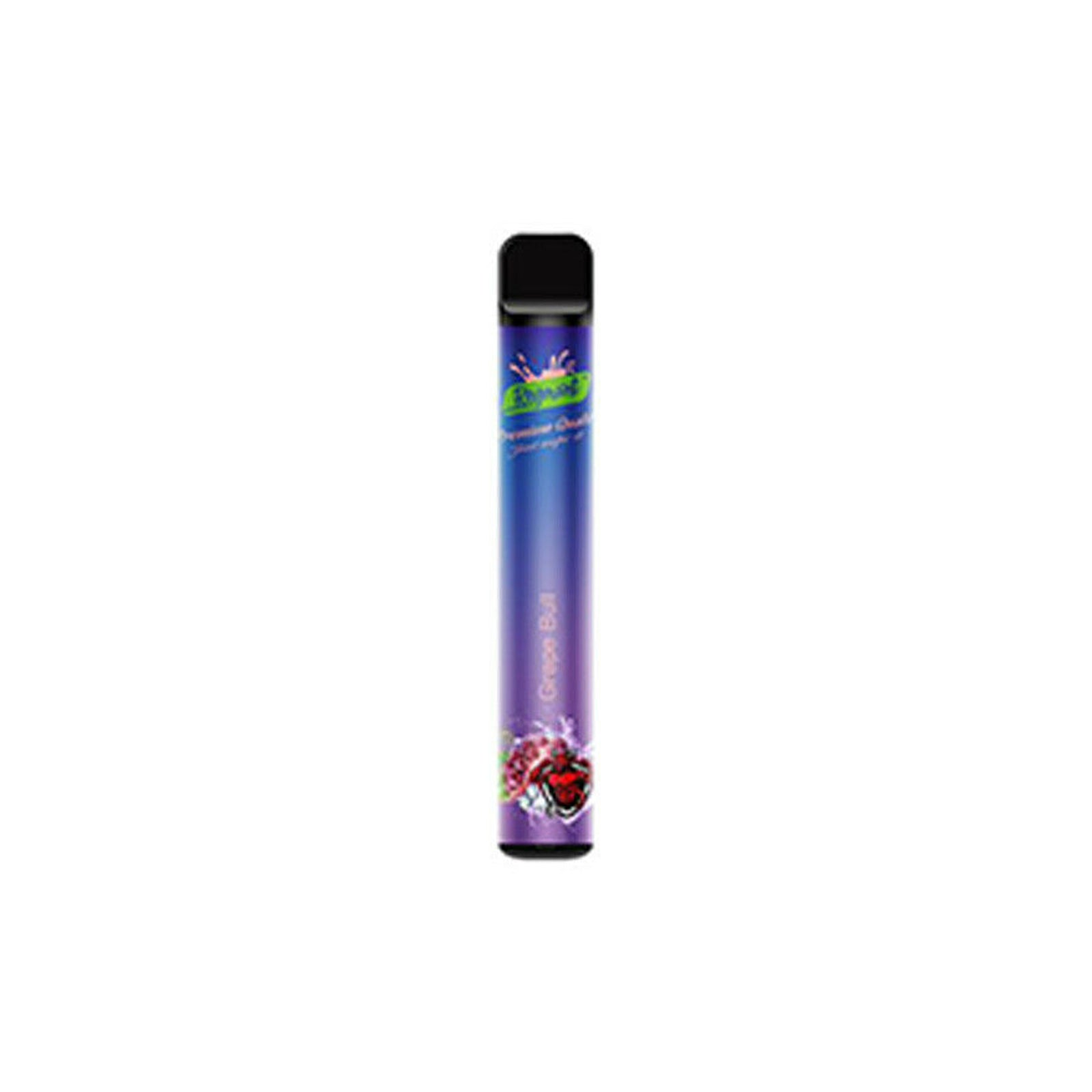 REYMONT BAR 688 Puffs Disposable